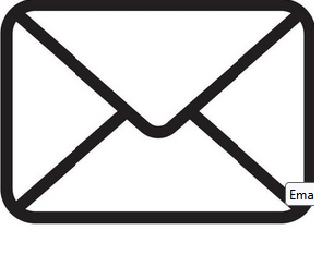 email logo